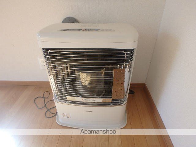 テラスコート Aー2区画の内装写真