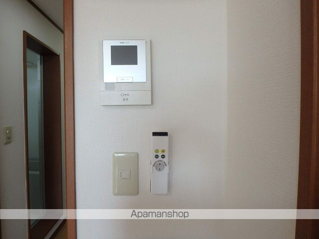 フリーフル善行坂の内装写真