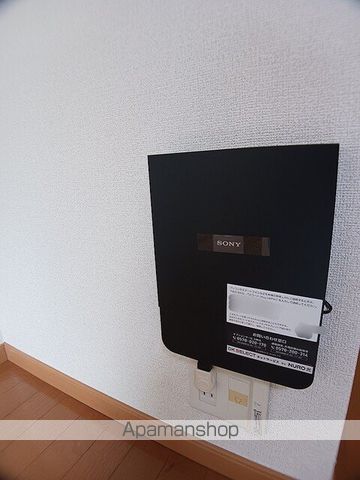 ハーモニーの内装写真