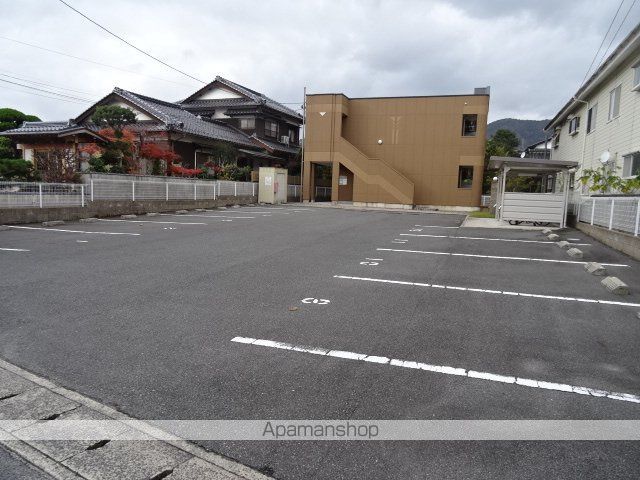 パークサイドしみずのその他写真