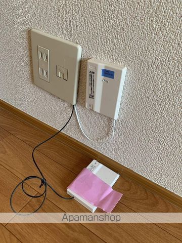 ハーモネート豊中Aの内装写真