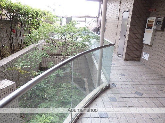 阪急電鉄神戸線 武庫之荘駅 徒歩1分 9階建 築31年の内装写真