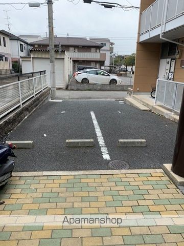 レオパレスエスパシオ21Bのその他写真