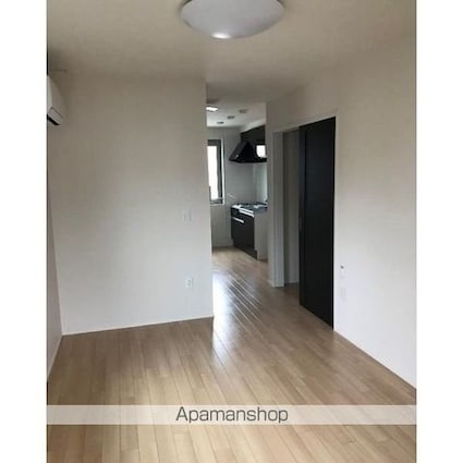 ジャルデーノ[1R/33.84m2]のその他内装