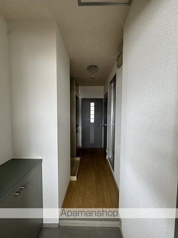 エトノ空港通りの内装写真