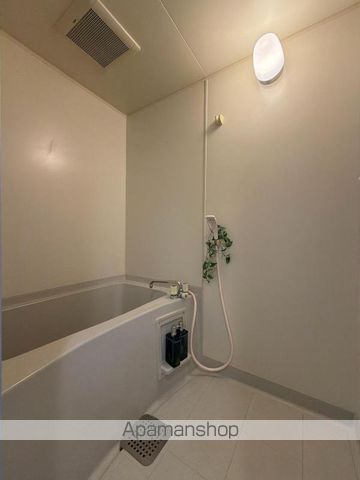 泉川マンションの内装写真