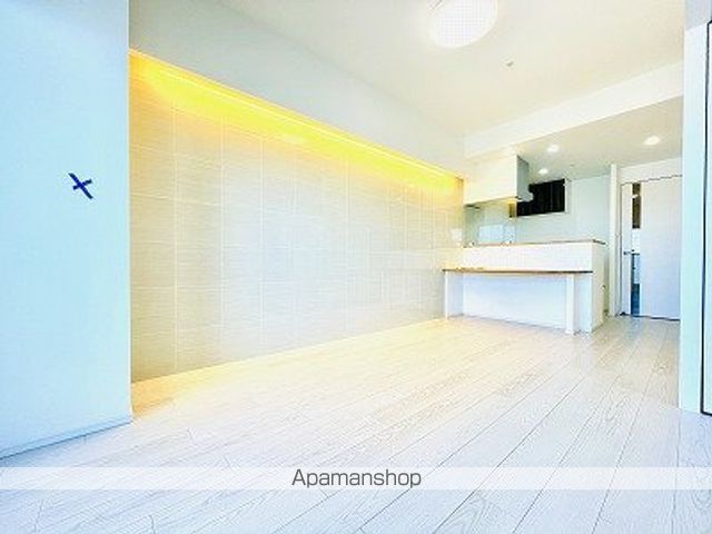 SK RESIDENCES城北の内装写真