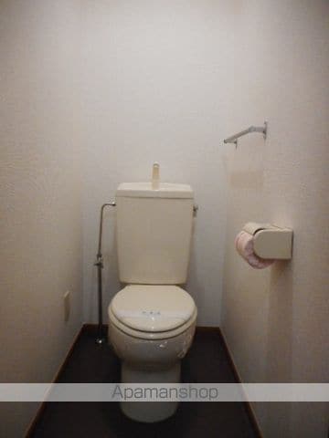 メゾン チドリの内装写真