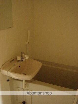 レオネクストメイプル[1K/36m2]のバス