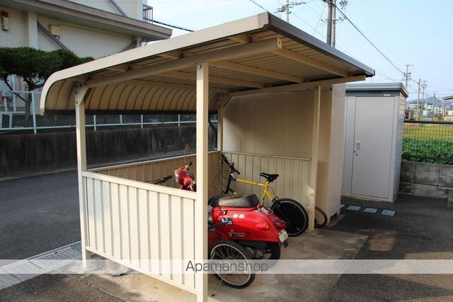 ハイツさくらのその他写真