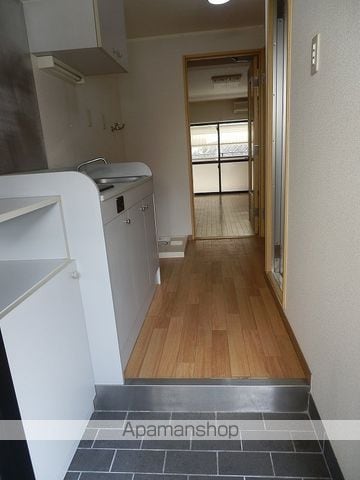 エスポワール城ヶ丘の内装写真