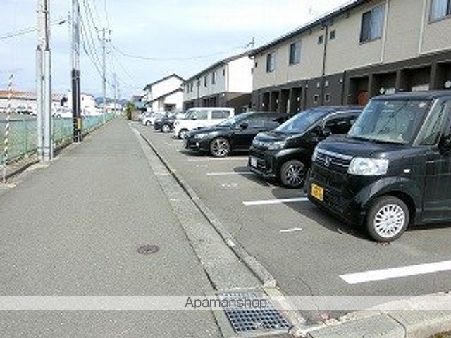 ファーストタウン上堂Aのその他写真