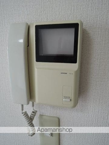 エトワールの内装写真