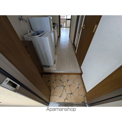 FOR YOU 37の内装写真