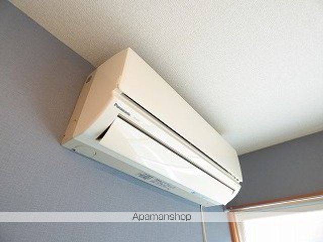 エスポワールの内装写真