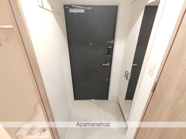 エスリードレジデンス梅田グランゲートの内装写真