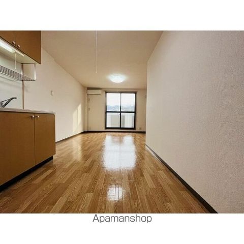 サプリング上山田Aの内装写真