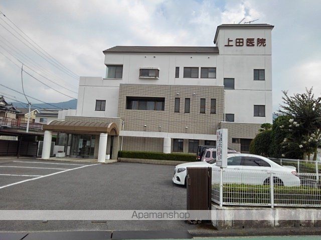 フロイデ KANAGEN中村の周辺写真