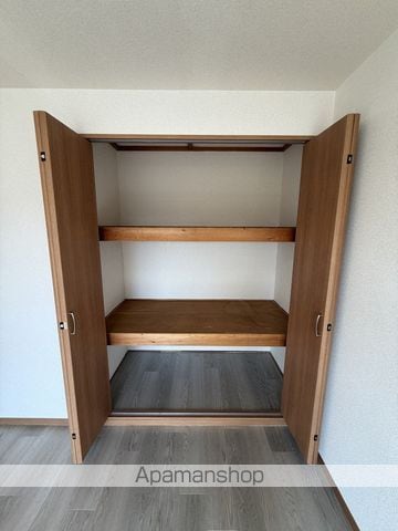 カーサ浅井の内装写真