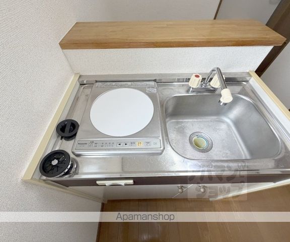 大善庵子子の内装写真