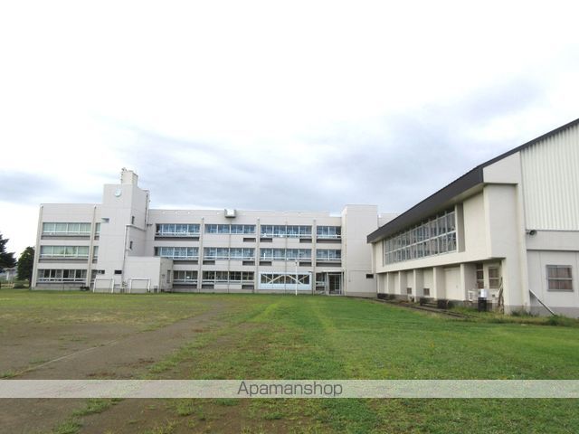 ヴィラ アルモニーAの周辺写真