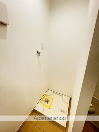 クアルト板橋[1R/15.52m2]の玄関
