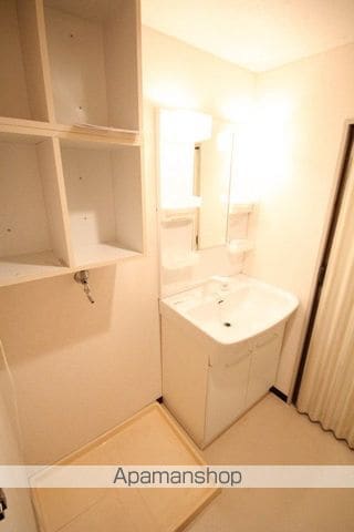 朝日プラザ東豊中の内装写真