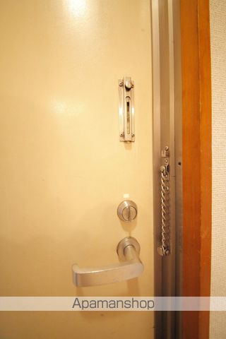 リヴァサイドフラッツ八王子の内装写真