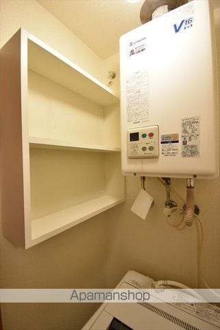 レオパレスエスペールポナールの内装写真