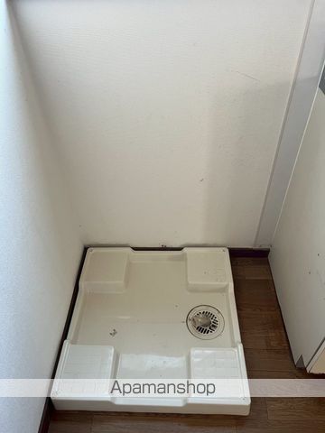 グリーンハイツの内装写真