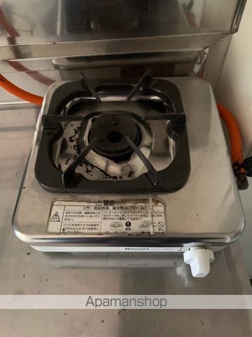 エクセランス滝山Aの内装写真
