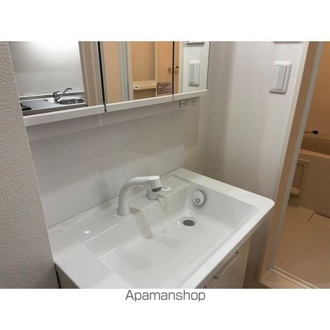 クレアール西今川の内装写真