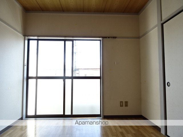 サンテラス大村IIの内装写真