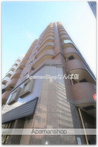 エイペックス内本町の外観写真