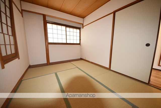 セントラルコート南桜塚の内装写真