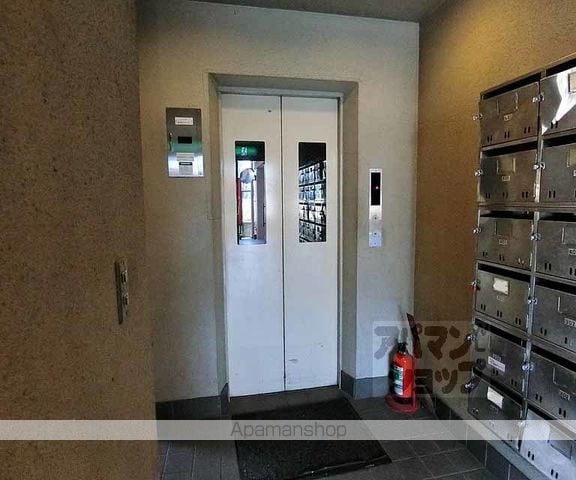 プェネリジェール西五条IIのその他写真