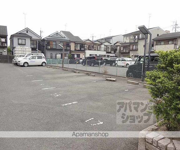 グリーンハイム平井のその他写真
