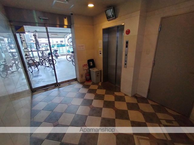 リオレスタ西宮の内装写真