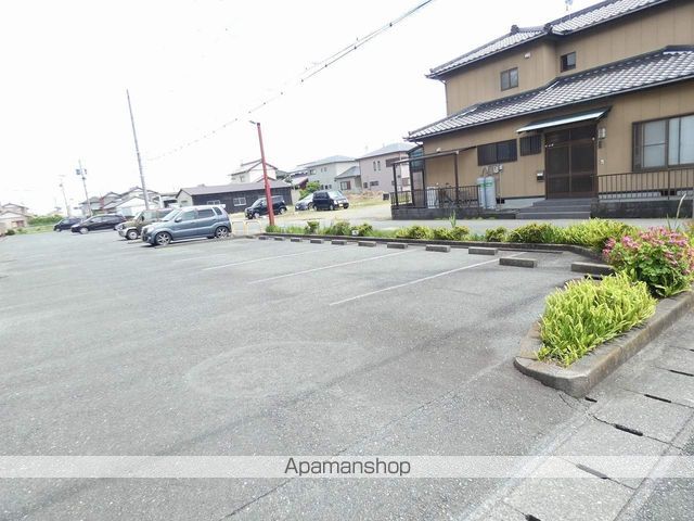 AVENUE磐田Iのその他写真