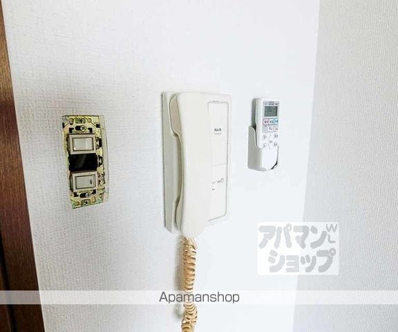 サンバリエ木屋町の内装写真