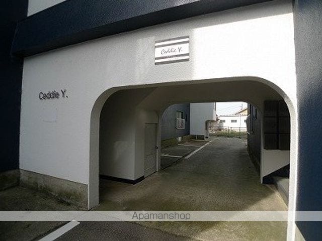 Ceddie Y.の外観写真