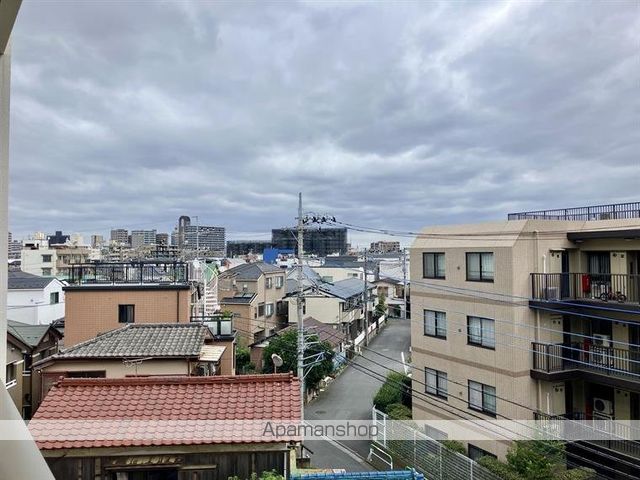 デュオヒルズ志木の内装写真