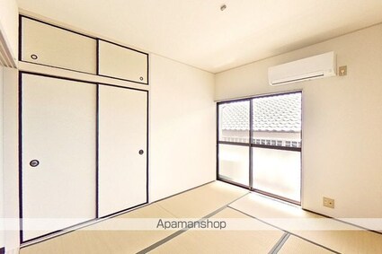 コーポゆり[1DK/21m2]の内装7