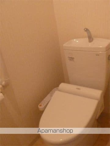 アルコートの内装写真