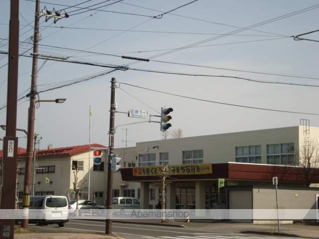 Mulberryの周辺写真