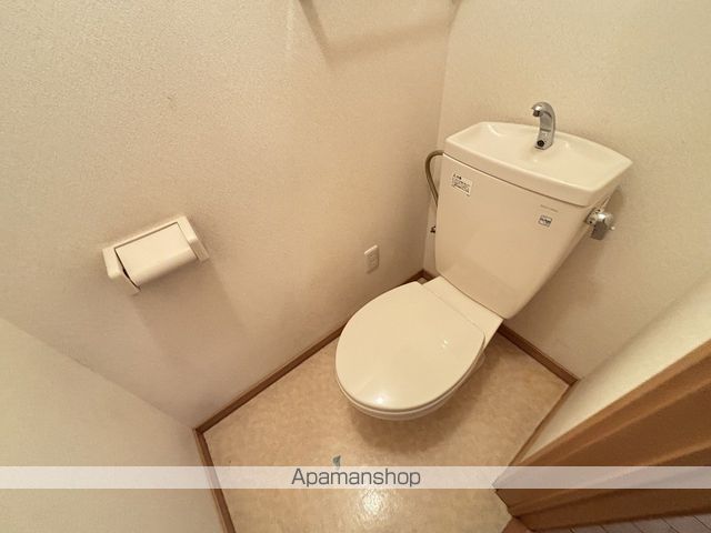 パートナーズハートの内装写真