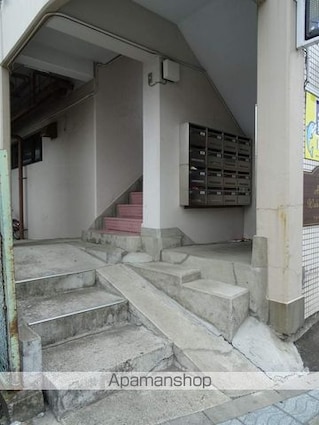 アルページュ若林[1K/22m2]のエントランス1