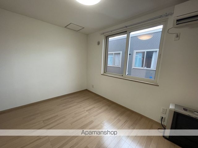 SENNA発寒 Iの内装写真