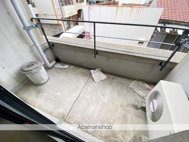 アルファーマンションの内装写真