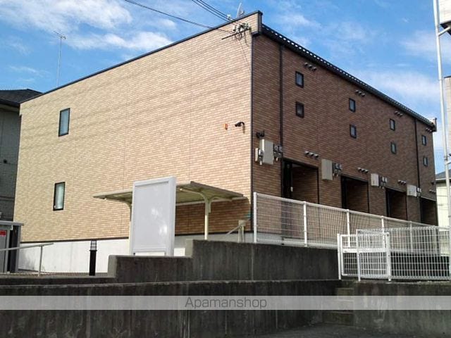 レオネクスト西宮北六番館